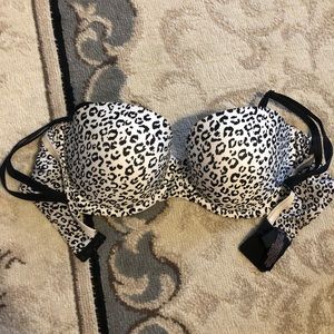 Victoria Secret bikini top